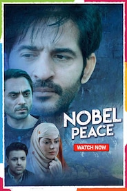 Nobel Peace