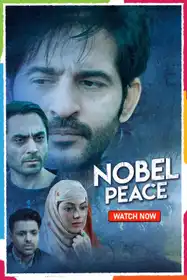 Nobel Peace