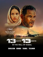 Watch In the Hell of Kabul: 13 Days, 13 Nights on OTTplay with one OTT subscription