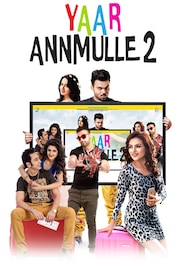 Yaar Annmulle 2
