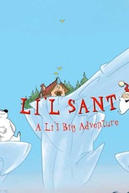 Lil Santa - A Lil Big Adventure