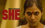 Murali Gouthams She