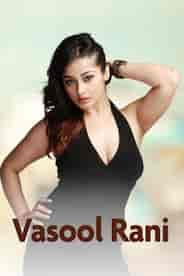 Vasool Rani