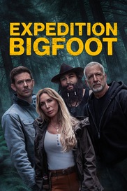 Expedition Bigfoot
