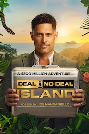 Deal or No Deal Island