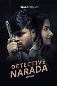 Detective Narada