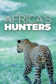 Africa's Hunters