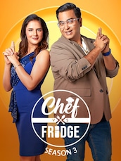 Chef Vs. Fridge S3