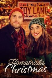 Homemade Christmas