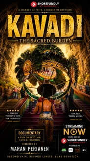 Watch Kavadi : The Sacred-Burden - English - Documentary on OTTplay with one OTT subscription