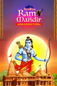 Ram Mandir Inauguration