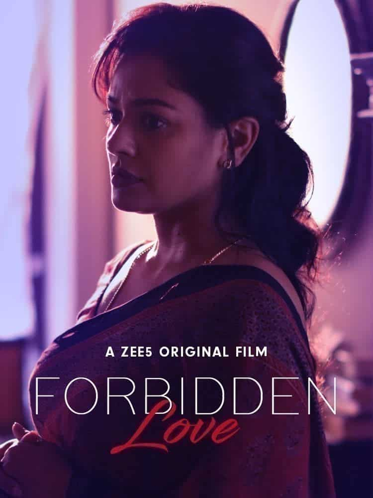 Watch forbidden love outlet zee5 online free