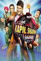 The Kapil Sharma Show