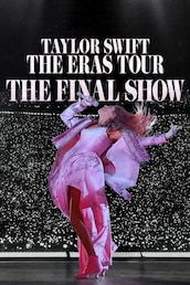 Taylor Swift | The Eras Tour | The Final Show