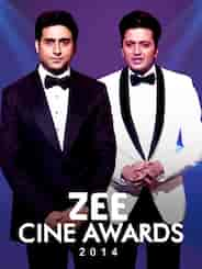 Zee Cine Awards 2014