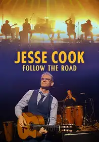 Jesse Cook: Follow the Road