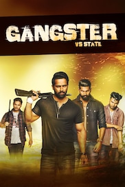 Gangster Vs State