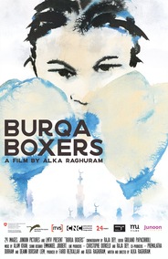 Watch Burqa Boxers on OTTplay with one OTT subscription