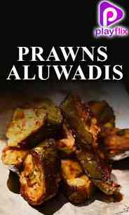 Prawns Aluwadis