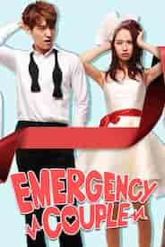 Emergency Couple in Korean