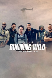 Running Wild with Bear Grylls, Season 3