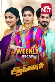 Aadukalam - Weekly Recap
