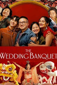 The Wedding Banquet