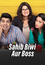 Sahib Biwi Aur Boss