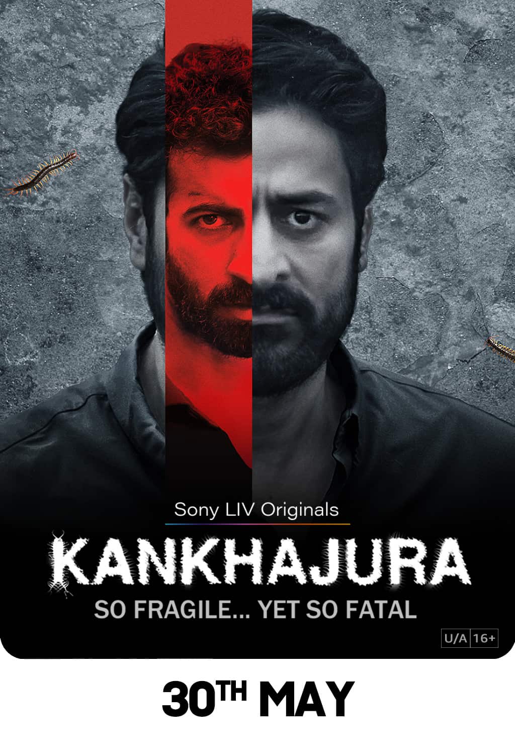 Kankhajura