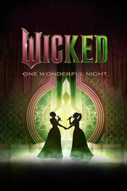 Wicked: One Wonderful Night