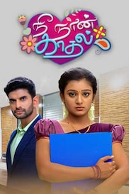 Nee Naan Kaadhal