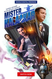 Mister Kalaakar