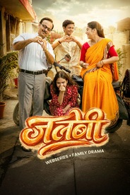 Watch Jalebi on OTTplay with one OTT subscription