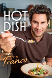 Hot Dish with Franco