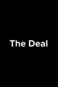 The Deal - English Experimental Animation Short film
