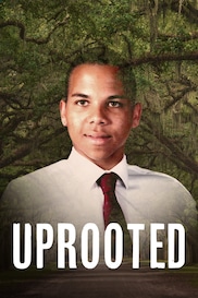 Uprooted
