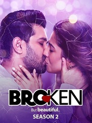 Broken But Beautiful - Season 2
