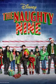 The Naughty Nine