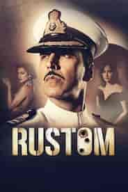 Rustom