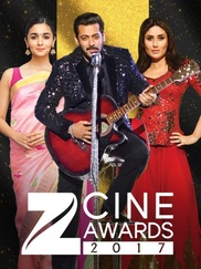 Zee Cine Awards 2017