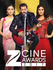 Zee Cine Awards 2017