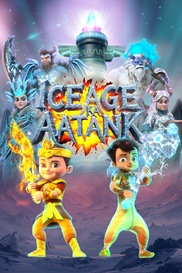 Ice Age ka Aatank