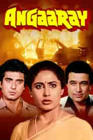 Angaaray (1986)