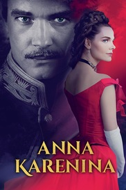 Anna Karenina (Russian)