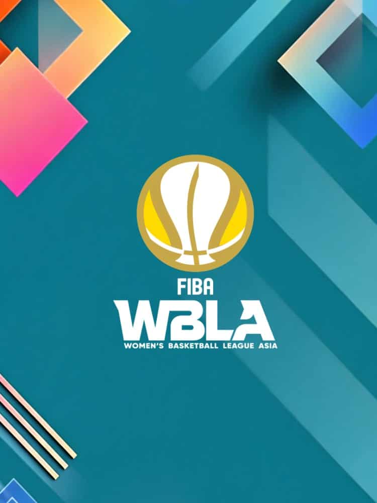 Women's Basketball League Asia 2026