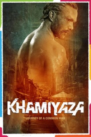 Khamiyaza: Journey of a Comman Man