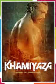 Khamiyaza: Journey of a Comman Man