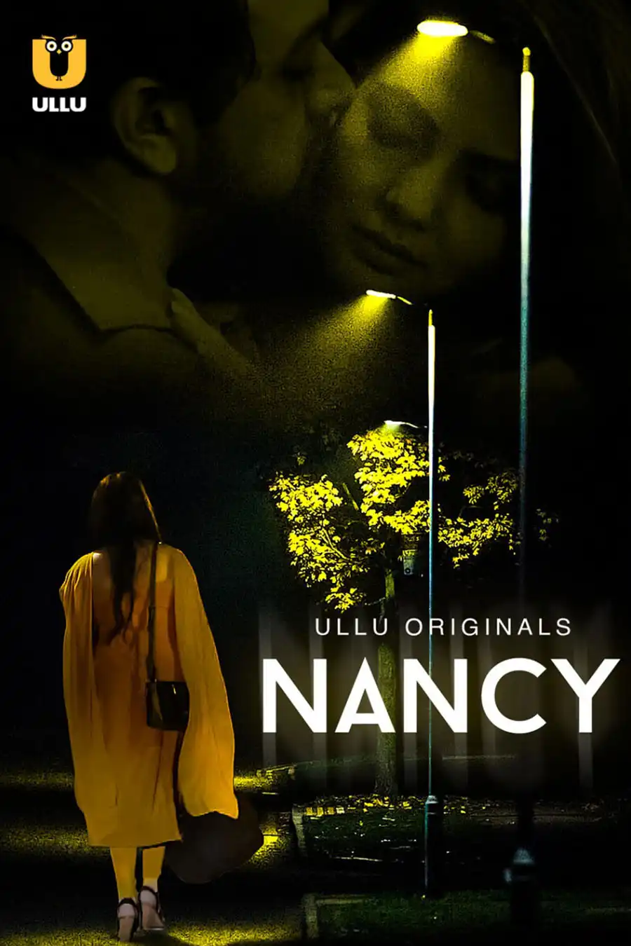 Nancy 2021 on OTT - Cast, Trailer, Videos & Reviews