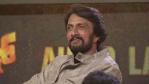 Pailwaan Audio Launch