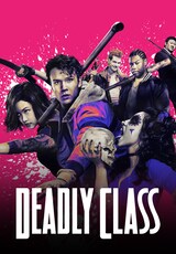Deadly Class